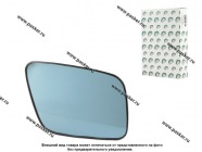 Зеркальный эл-т 2170 Priora н/о правый антиблик BESTPARTS BPME2170RA|Код 5676
