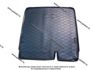 Коврик в багажник Renault Arkana 2WD 19- полиуретан Comfort|Код 56766