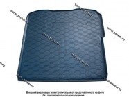 Коврик в багажник Renault Arkana 4WD 19- полиуретан Comfort|Код 56780