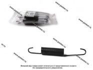 Пружина педали сцепления оттяжная ГАЗ-53,УАЗ ФОБОС 10022 [упаковка 10 шт.]|Код 56782