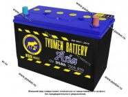 Аккумулятор Тюмень Asia 95Ач EN750 300х172х220|Код 56791