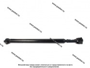 Кардан УАЗ 3162/3163 Патриот 31621-2201010 задний АДС|Код 56836