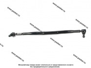 Рулевая тяга УАЗ-452/3741 продольная под гибридные мосты Тимкен-Спайсер АДС|Код 56847