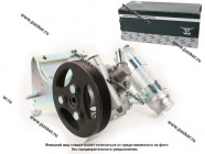 Насос ГУР 21214 АвтоВАЗ|Код 56866