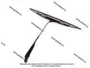 Поводок стеклоочистителя 21214 Niva Urban в сборе со щеткой LADA Image|Код 56869