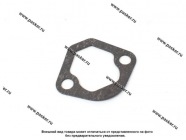 Прокладка под бензонасос 2101-08 паронит LADA Image|Код 56879
