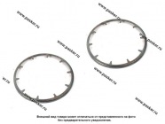 Шайба упорная шестерни КПП 1-3 передачи 2101-07,2121-2123 АвтоВАЗ [упаковка 2 шт.]|Код 56892