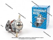 Бензонасос 2108-099 красная диафрагма|Код 56895