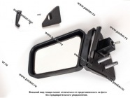 Зеркало боковое 2108-099 левое в сборе|Код 56896