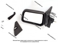 Зеркало боковое 2108-099 правое в сборе|Код 56897