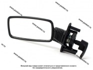 Зеркало боковое 1111 ОКА левое AVKOPRO|Код 56919