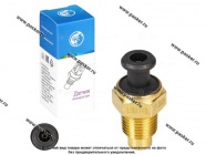 Датчик темп-ры охлаждающей жидкости 1117 Калина 2170 Priora LUZAR LS 0118|Код 56933