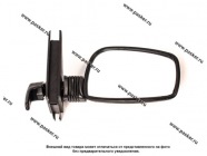 Зеркало боковое 2104,05,07 правое н/о AVKOPRO|Код 56935