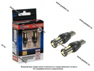 Лампа светодиод 12V16W W2.1x9.5d Xenite CAN TR1530 5000K 750LM встр.обманка 2шт|Код 56941