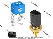 Датчик темп-ры охлаждающей жидкости LADA Largus 12- Renault Logan I 04- LUZAR LS 0998|Код 56950