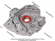 Масляный насос 2108 LUZAR LOP 0108|Код 56958