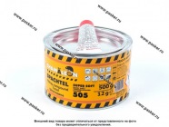 Шпатлевка Chamaleon 15054 универсальная мягкая 515гр с отвердителем|Код 56964