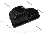 Картер масляный Газель Бизнес дв УМЗ-274 в сборе УМЗ|Код 56971