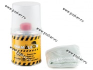 Шпатлевка Chamaleon 15080 ремонтный комплект 250гр с отвердителем|Код 56986