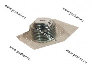 Шкив генератора 2110 и мод. D-17мм|Код 5699