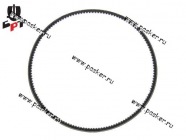 Ремень генератора Москвич Балаково АО БРТ зубчатый 875|Код 57
