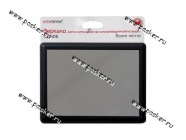 Зеркало на солнцезащитный козырек AUTOSTANDART 110x150мм 103506|Код 5702