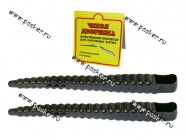 Чехол на поводок стеклоочистителя 2101-07 2шт|Код 5704