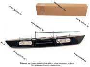 Ручка двери УАЗ-3163 Патриот задка наружная с подсветкой Н/О ОАО УАЗ|Код 57055