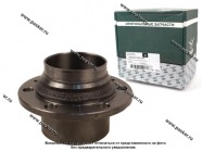 Ступица УАЗ 236322 Профи колеса переднего ОАО УАЗ|Код 57081