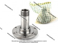 Цапфа поворотного кулака УАЗ 236022 Профи (4х4) в сборе|Код 57111