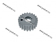 Шкив коленвала 2108-099,ОКА ремня ГРМ LADA Image|Код 5713