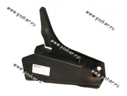 Кузов Кронштейн поперечной штанги 2101|Код 57161