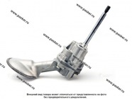 Масляный насос 2121 LUZAR LOP 0121|Код 57204