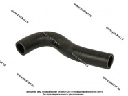 Патрубок сапуна 2108 АО БРТ короткий упак|Код 5721