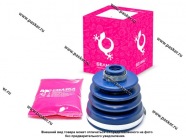 Пыльник ШРУСа 2108-2110 внутренний БелМаг в сборе BM6855|Код 57241