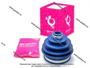 Пыльник ШРУСа 2108-2110 наружный БелМаг в сборе BM6856|Код 57242