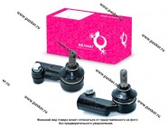 Рулевой наконечник 1118 Калина БелМаг Оригинал левый/правый BM5522|Код 57243