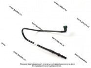 Трубка топливоподающая 1118 Калина 1118-1104220 ROSTECO|Код 57271