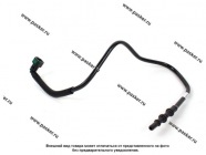 Трубка топливоподающая 2190 Granta 2190-1104220|Код 57273