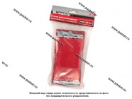 Держатель наждачной бумаги 160x85мм с зажимами Matrix 75820|Код 57298