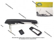 Ручка двери 2109,099 наружная задняя правая с прокладками BESTPARTS BP012013 европодвес|Код 57348