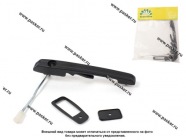 Ручка двери 2109,099 наружная передняя правая с прокладками BESTPARTS BP012015 европодвес|Код 57351