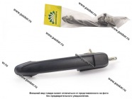 Ручка двери 2123 Chevrolet Niva наружная задняя левая BESTPARTS BP012016 европодвес|Код 57353