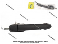 Ручка двери 2123 Chevrolet Niva наружная задняя правая BESTPARTS BP012017 европодвес|Код 57356