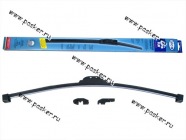 Щетки стеклоочистителя 53см универсальная ALCA Super Flat бескаркасная|Код 57474