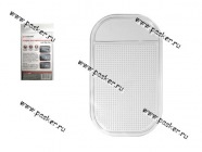 Коврик противоскользящий AUTOSTANDART с эффектом прилипания прозрачный 85x145 103014/103011|Код 5755