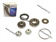 Подшипник ступицы 2101-07 LADA Image внешний и внутренний в сборе|Код 57558