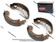 Колодки тормозные LADA Vesta задние LAVS LV1620R|Код 57571
