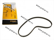 Ремень ГРМ Renault Logan Sandero Megane LADA Largus 1,4-1,6 8кл  CONTITECH CT988|Код 57593