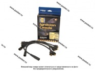 Провода свечные ГАЗ дв 402 HOLA INTENSE силикон HL413|Код 57606